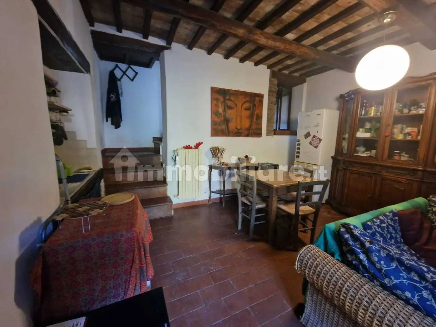 Terratetto unifamiliare alviano scalo, Stazione Di Alviano, Alviano - foto 4