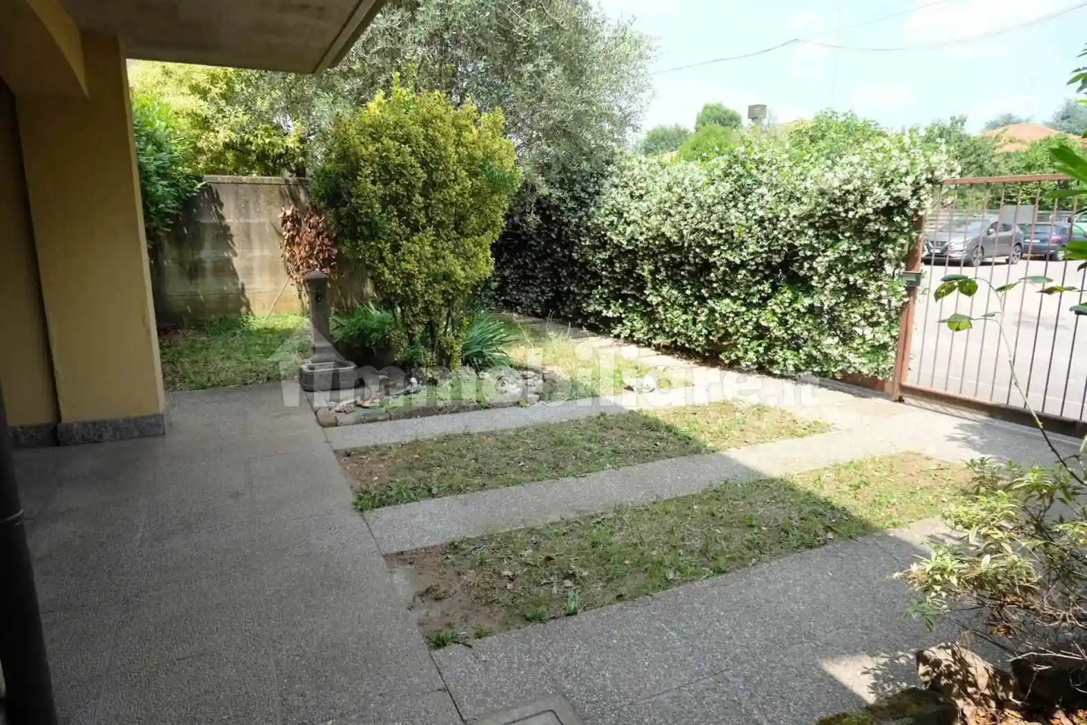 Villa a schiera via Santa Colomba 16, Parco Castello, Legnano - foto 2