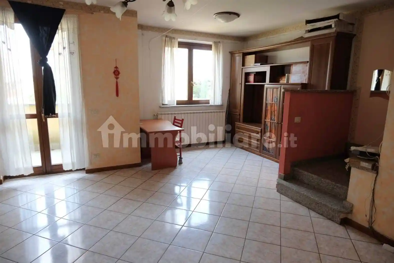 Villa a schiera via Santa Colomba 16, Parco Castello, Legnano - foto 3