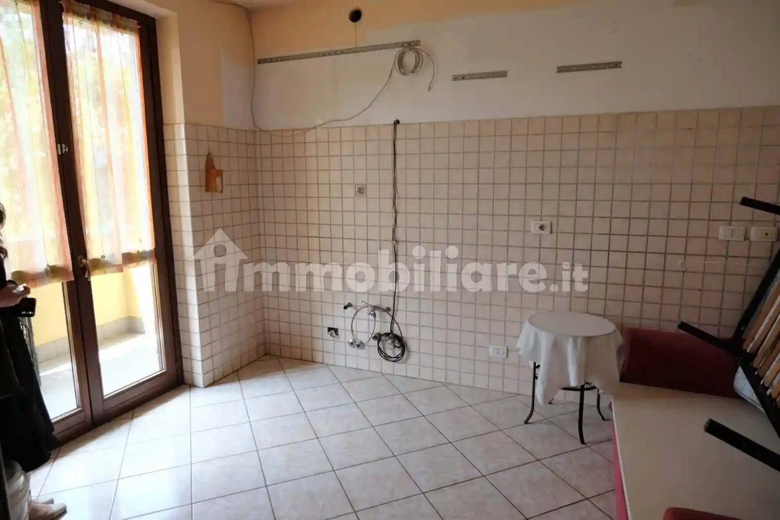 Villa a schiera via Santa Colomba 16, Parco Castello, Legnano - foto 5