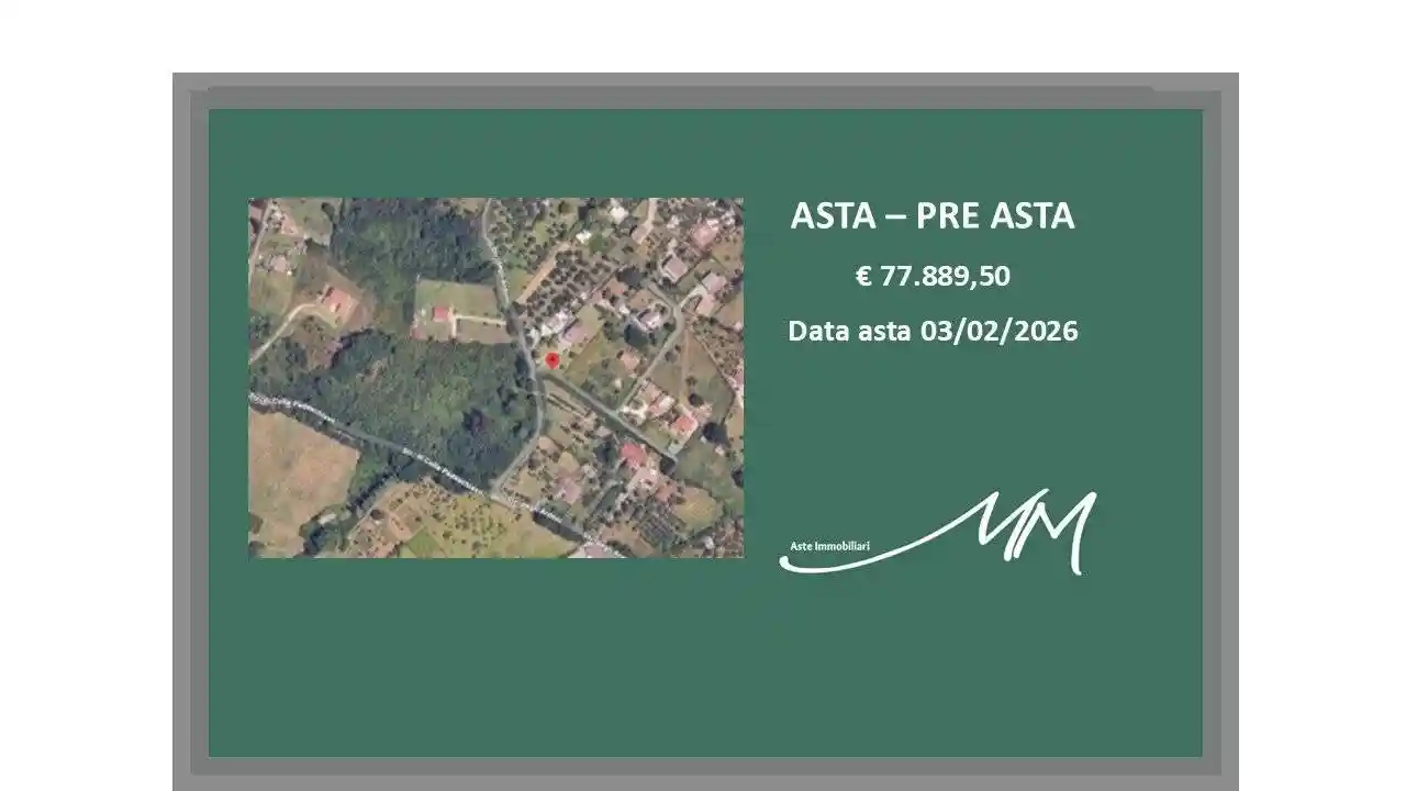 Appartamento in vendita a Palombara Sabina