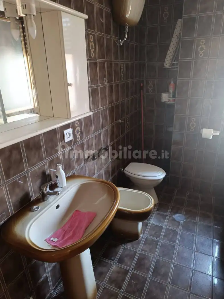 Appartamento via Amerigo Vespucci, Centro, Arenile, Scalea - foto 3