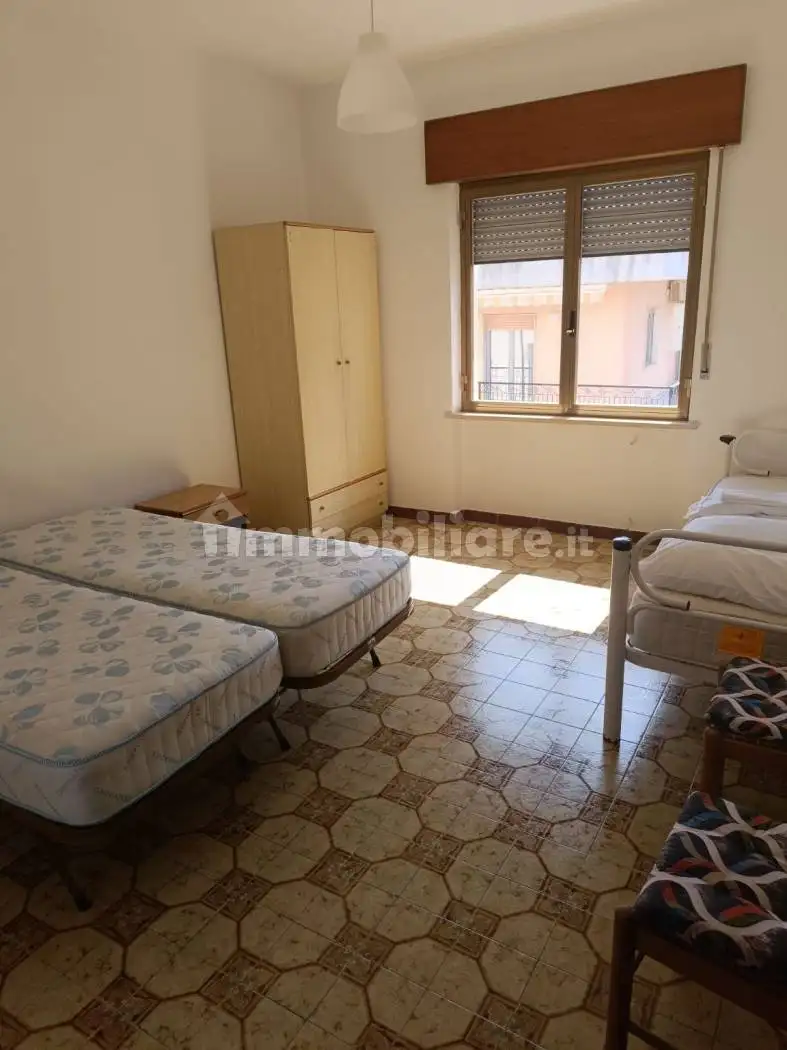 Appartamento via Amerigo Vespucci, Centro, Arenile, Scalea - foto 5