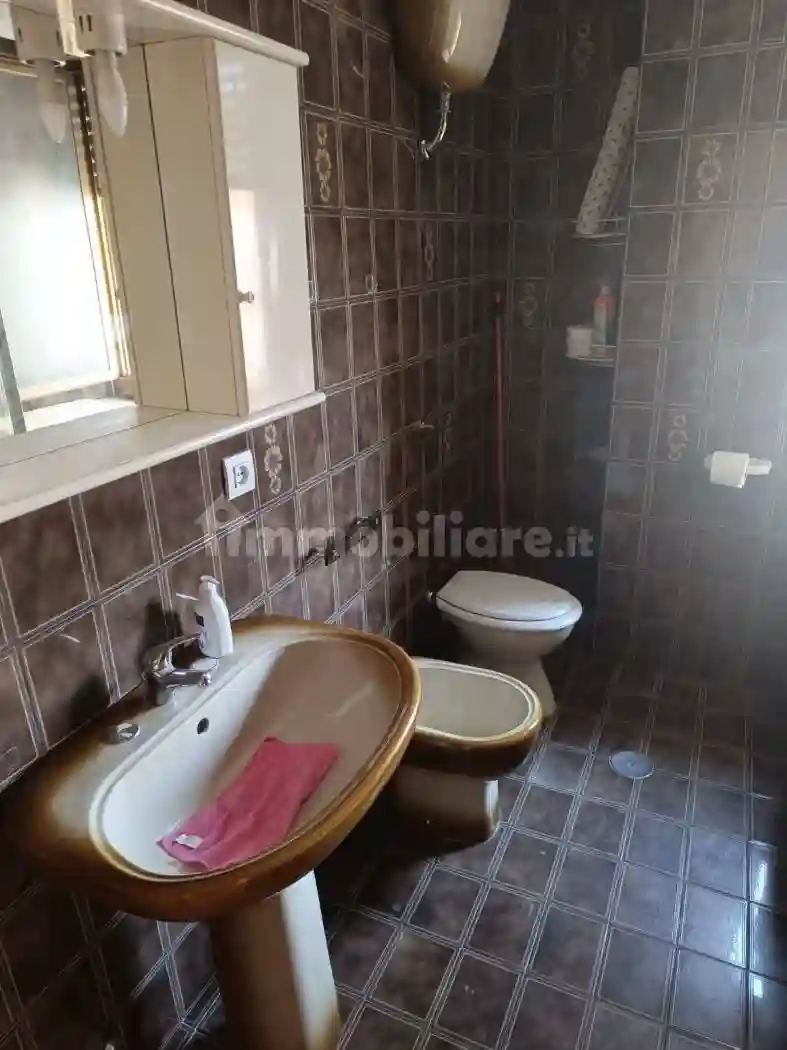 Appartamento via Amerigo Vespucci, Centro, Arenile, Scalea - foto 4