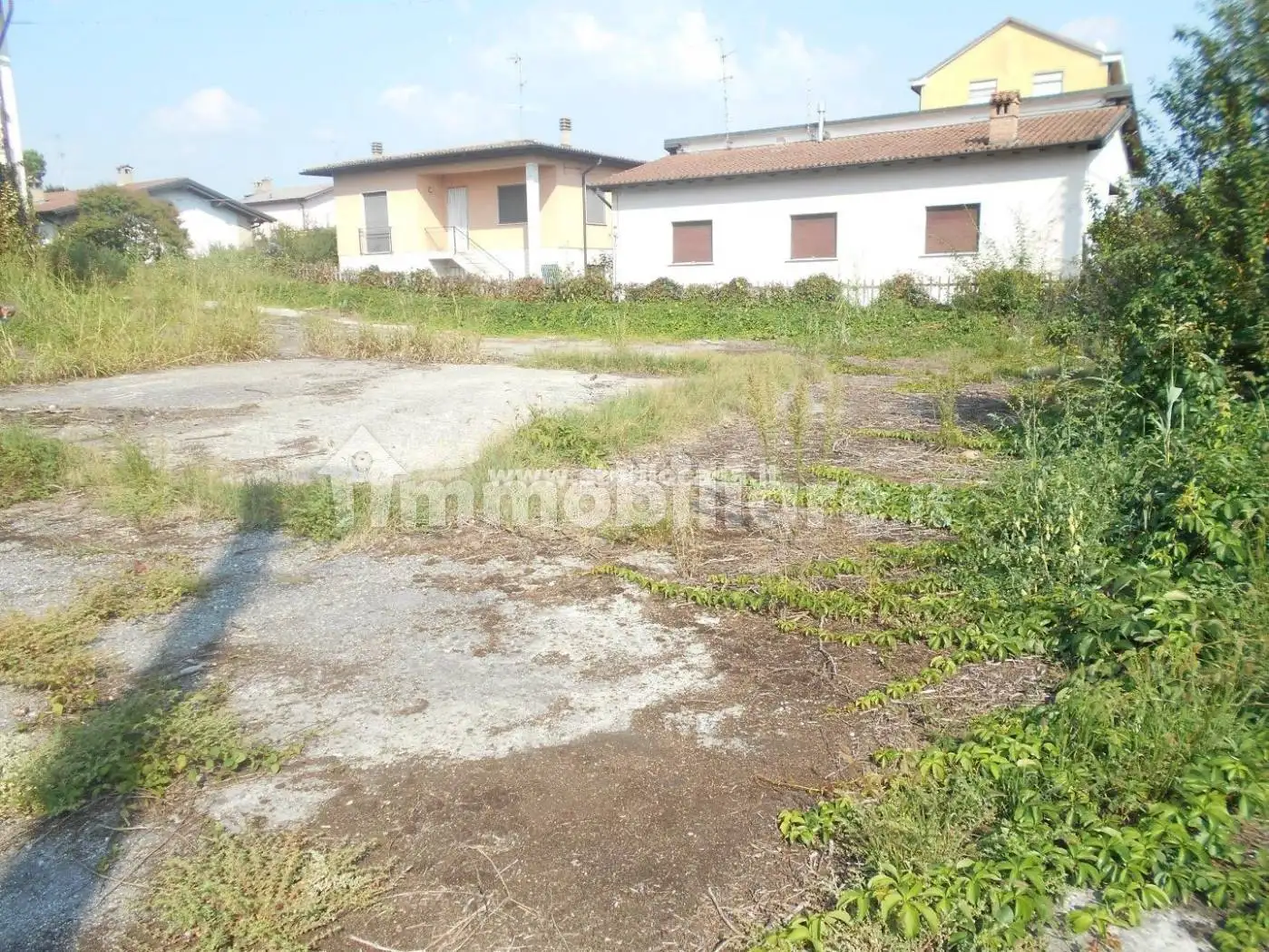 Villa unifamiliare via Madonna Delle Fontane, Centro, Casaletto Ceredano - foto 2