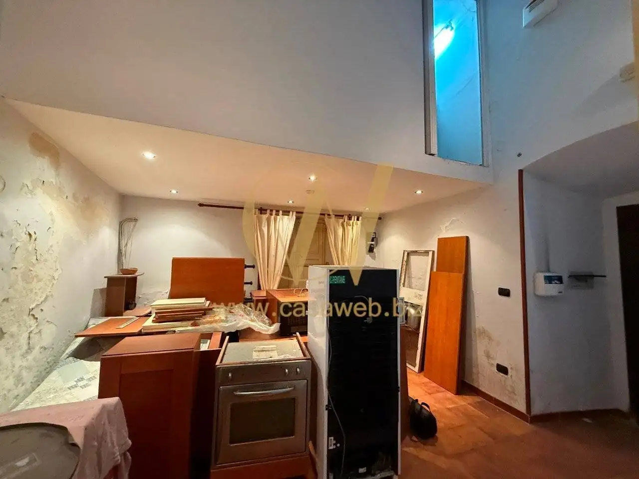 Appartamento in vendita a Capua