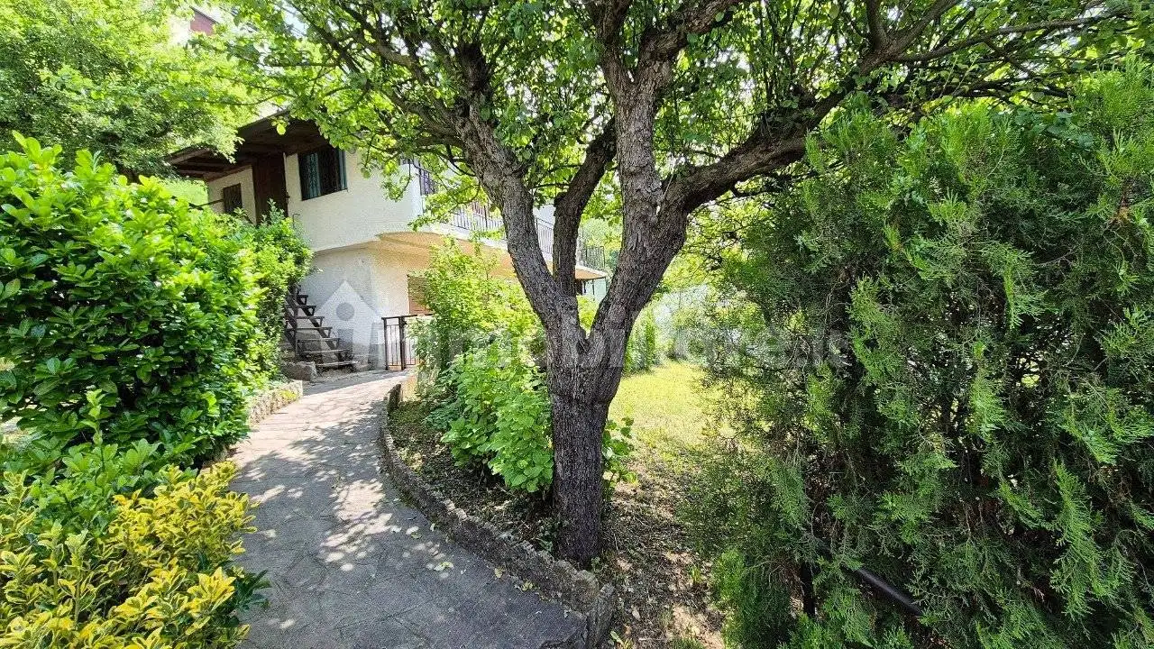 Villa unifamiliare, da ristrutturare, 123 m², Centro, Borno - foto 2