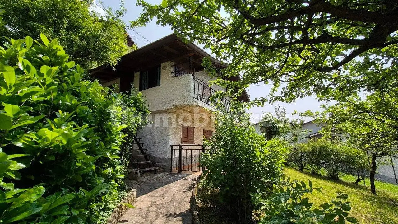 Villa unifamiliare, da ristrutturare, 123 m², Centro, Borno - foto 3