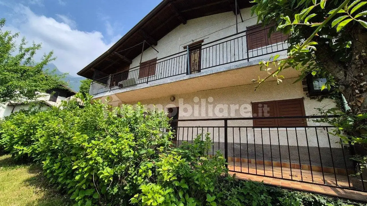 Villa unifamiliare, da ristrutturare, 123 m², Centro, Borno - foto 4