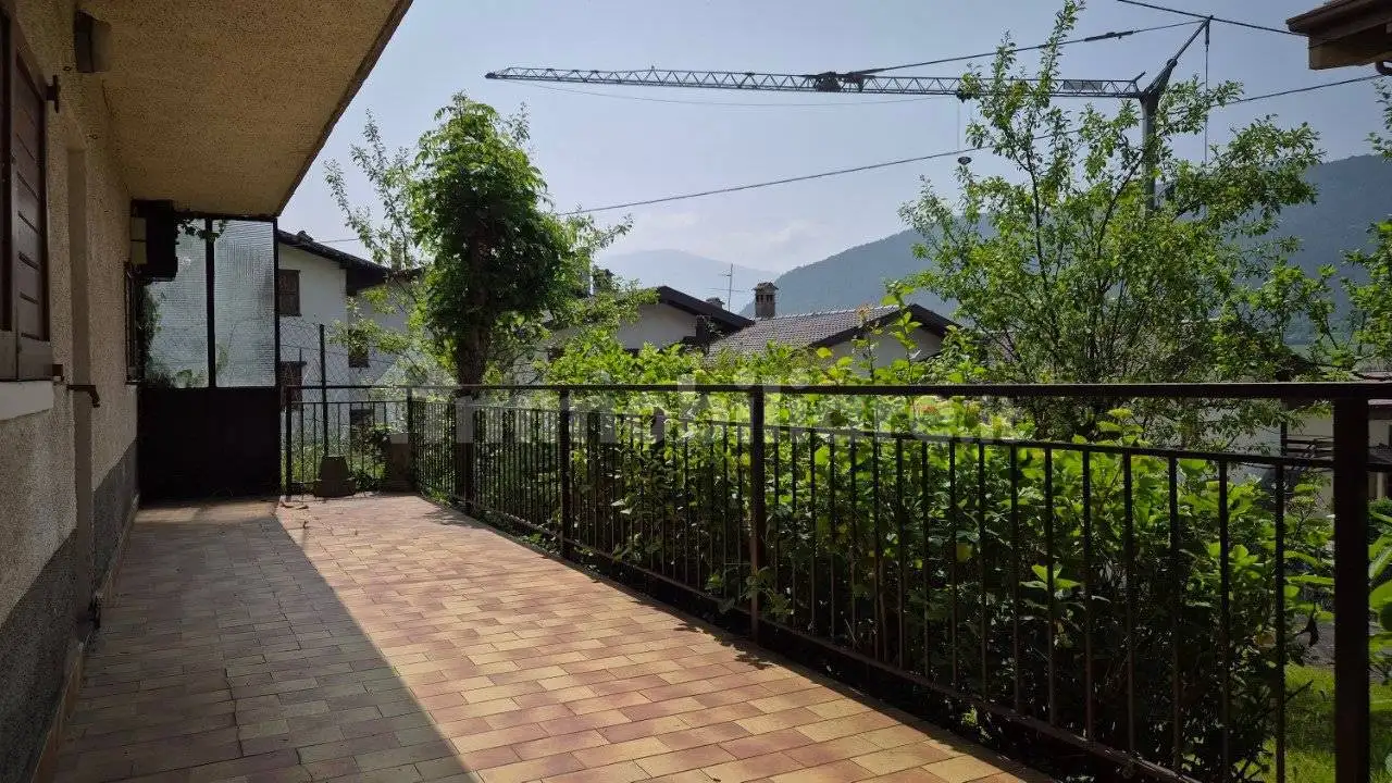 Villa unifamiliare, da ristrutturare, 123 m², Centro, Borno - foto 5