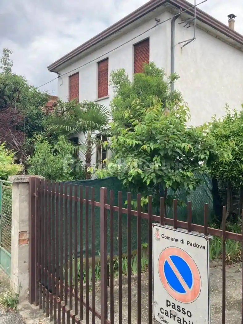 Villa in vendita a Padova