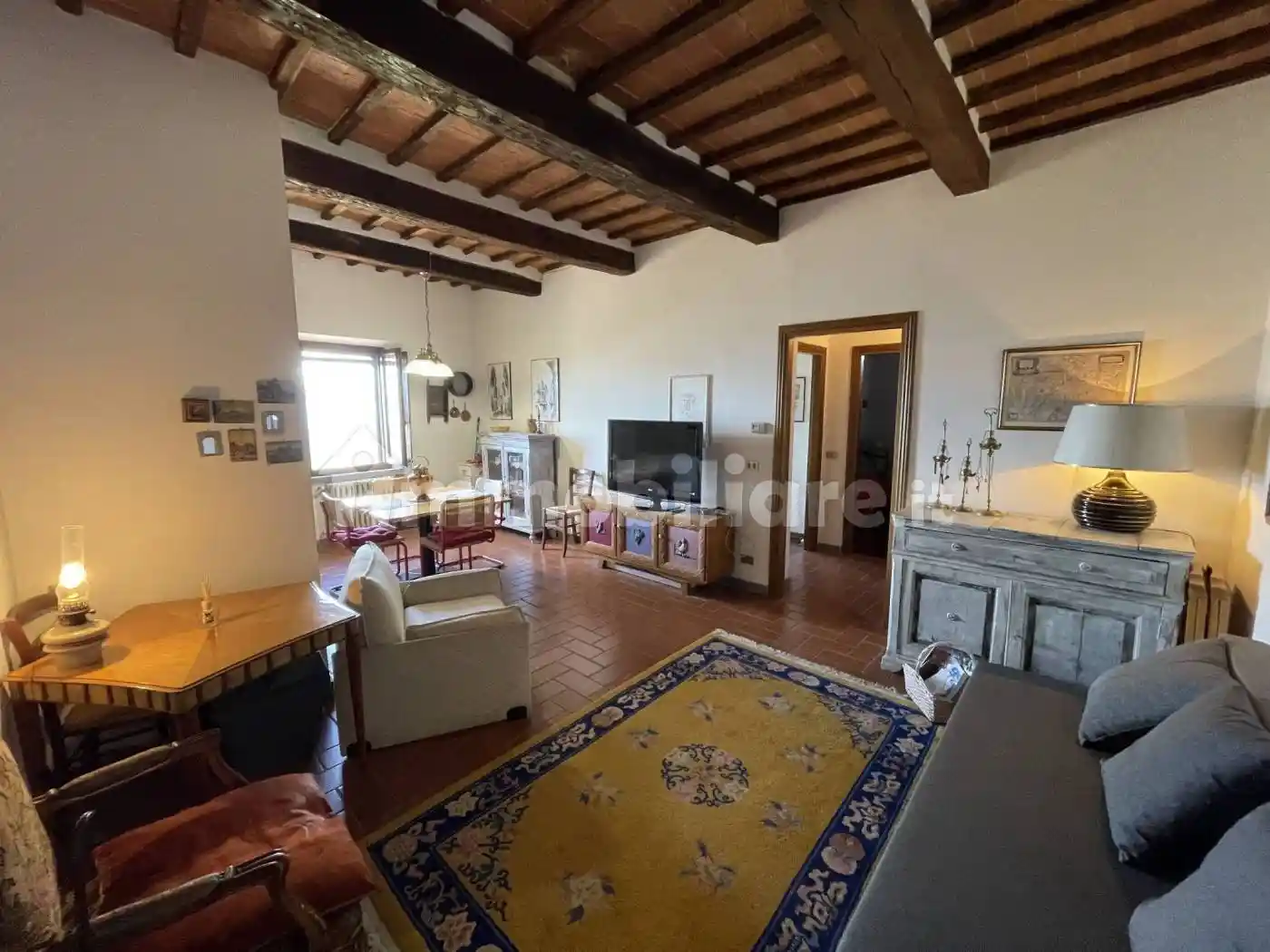 Appartamento in vendita a Città della Pieve