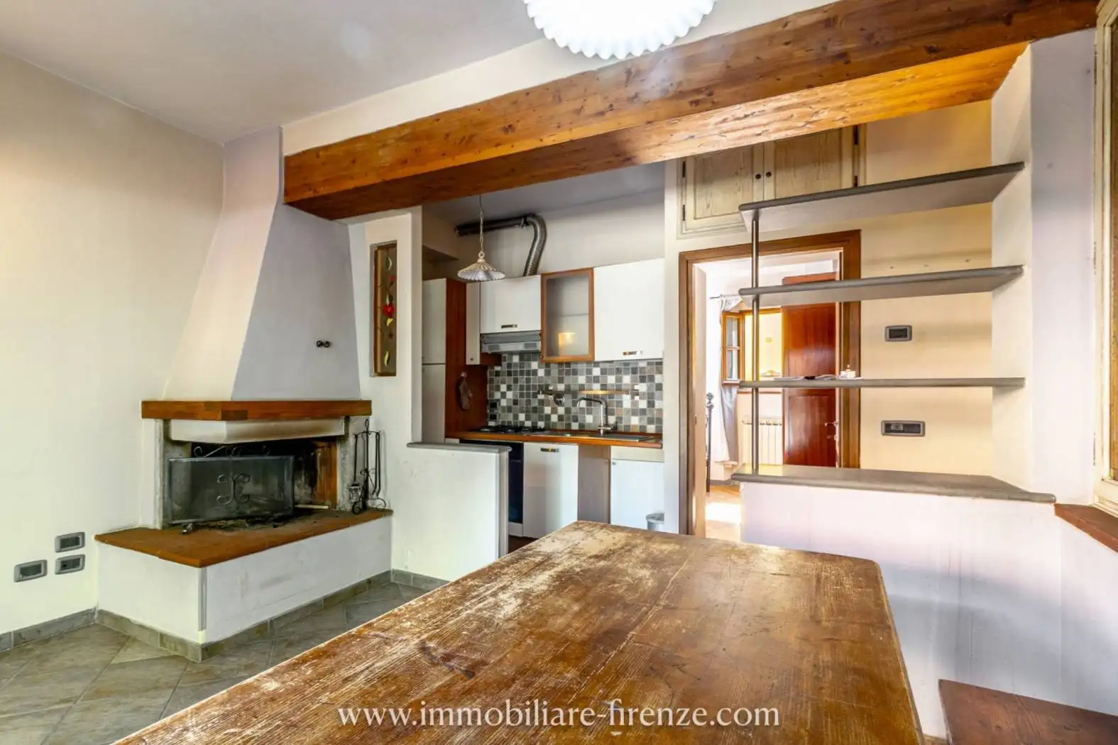 Appartamento in vendita a Figline e Incisa Valdarno