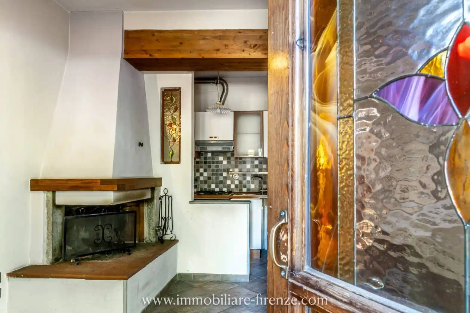 Trilocale Strada Provinciale Chianti-Valdarno, Ponte Agli Stolli, Figline e Incisa Valdarno - foto 2