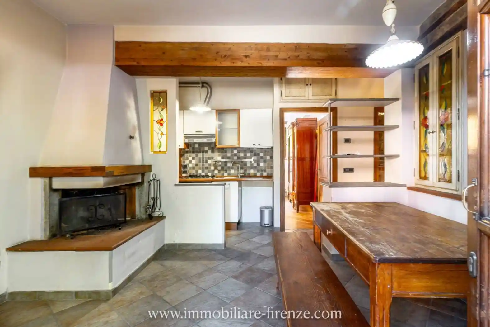 Trilocale Strada Provinciale Chianti-Valdarno, Ponte Agli Stolli, Figline e Incisa Valdarno - foto 3