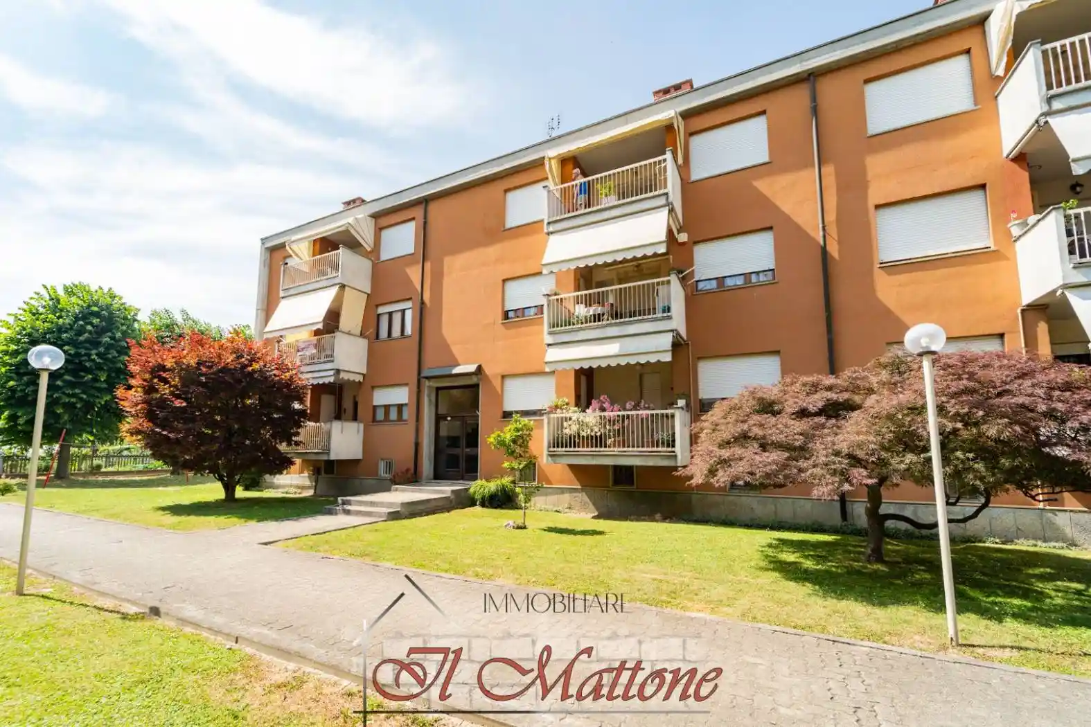 Appartamento in vendita a Savigliano