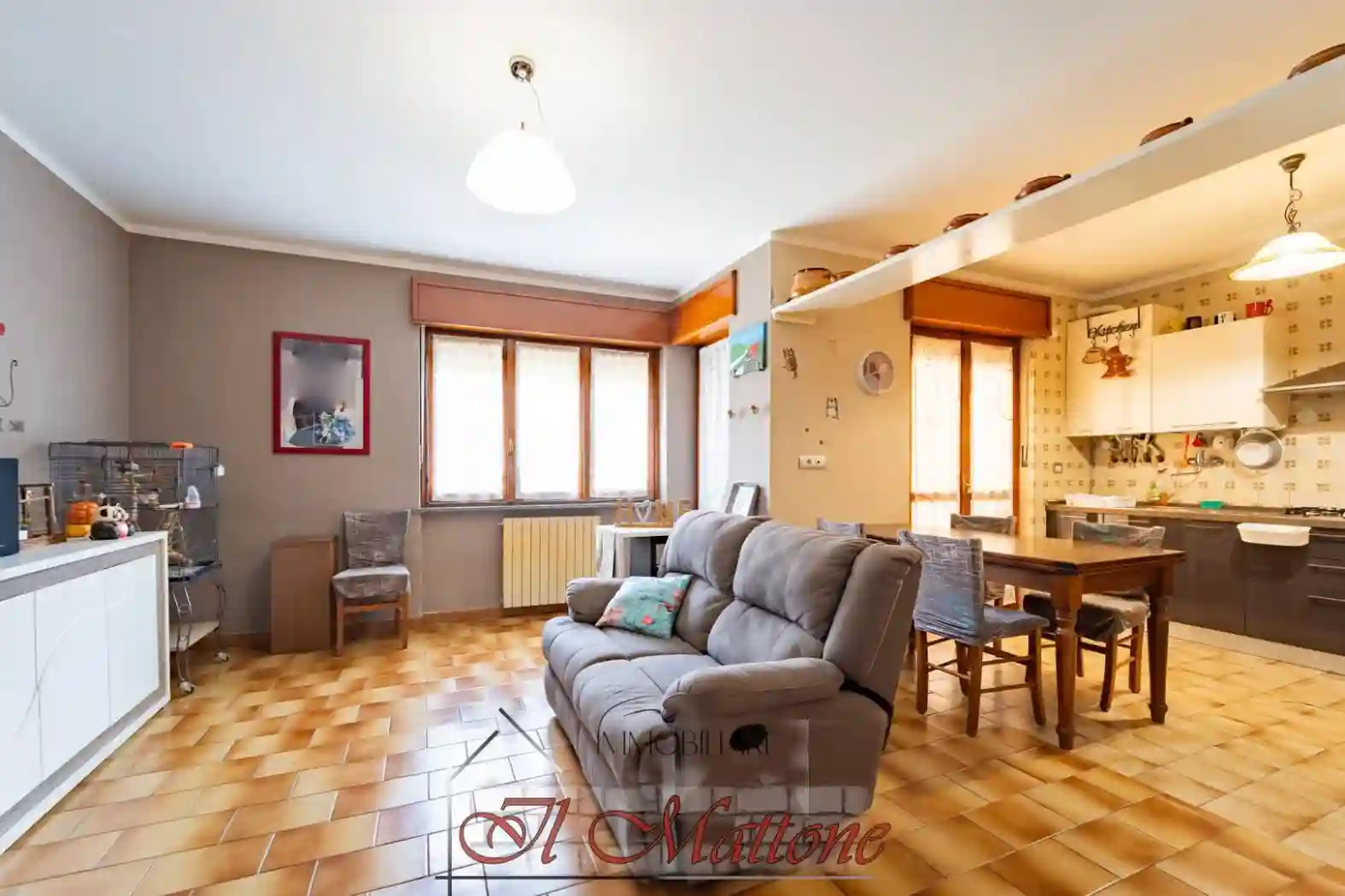 Appartamento - foto 5