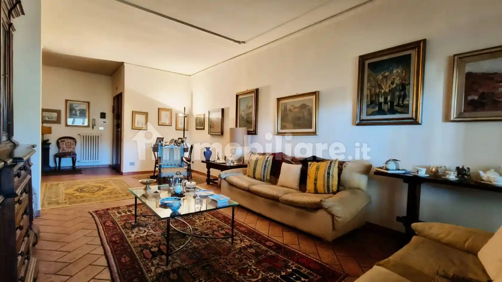 Appartamento in vendita a Prato