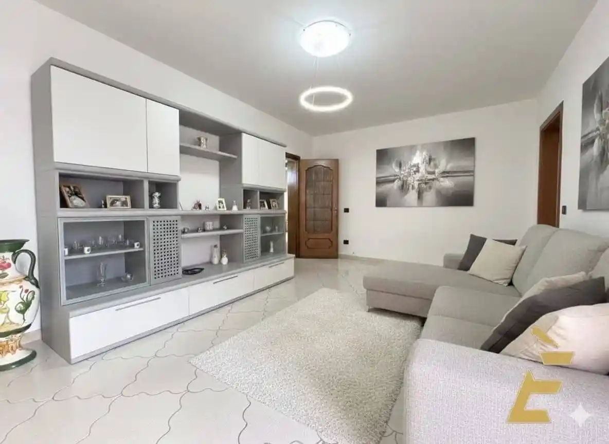 Appartamento in vendita a Asti