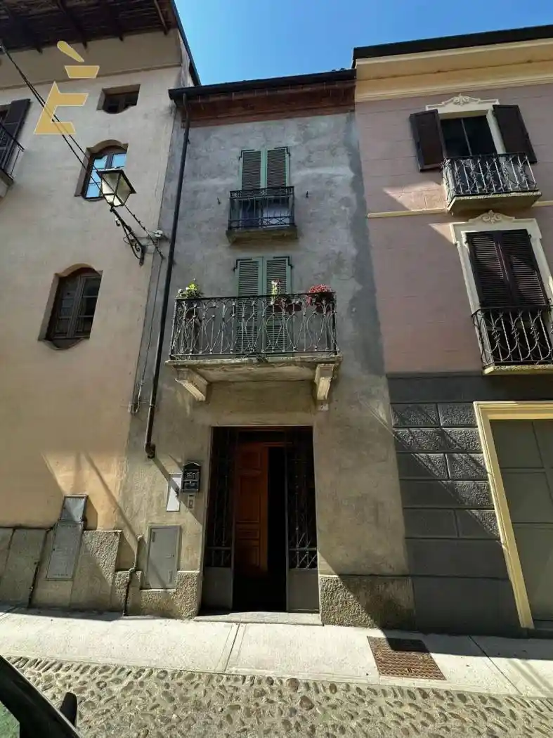 Rustico - Casale in vendita a San Damiano d'Asti