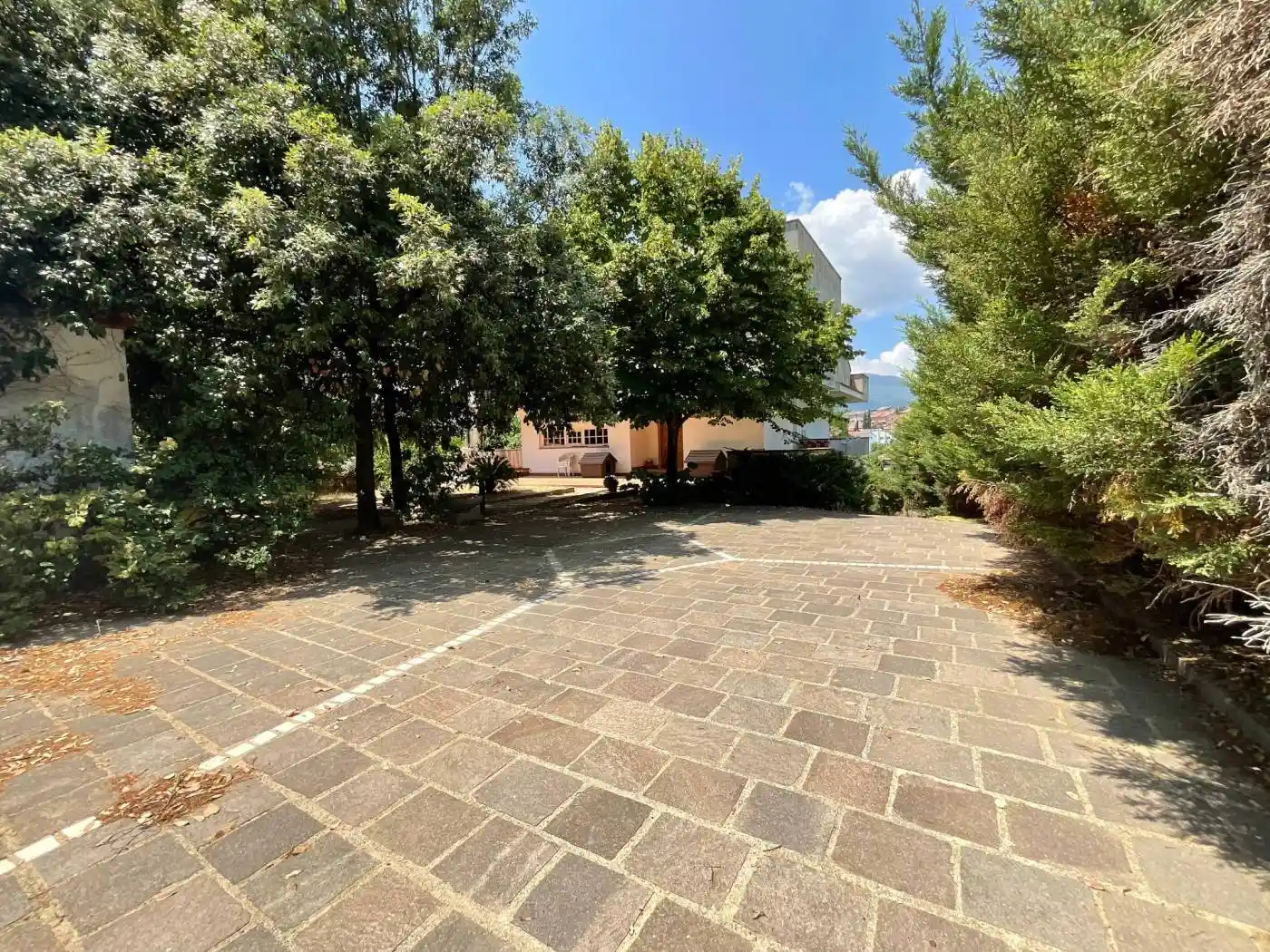 Villa unifamiliare via Turchia 3, Santo Stefano, Rende - foto 5