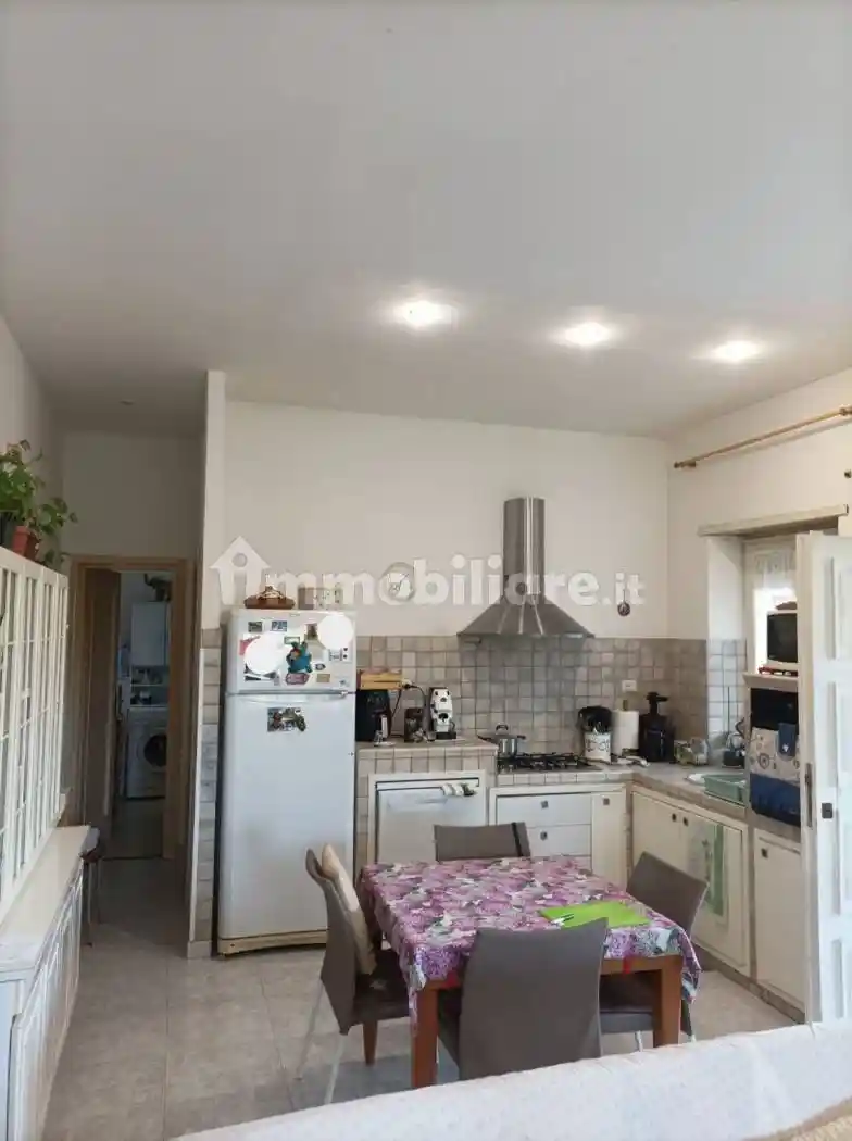 Villa in vendita a Terracina