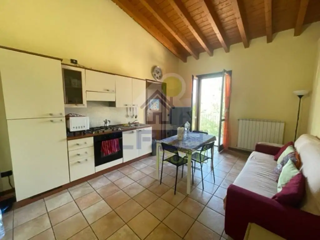 Bilocale via Bernini, Centro, Castelvetro Piacentino - foto 2