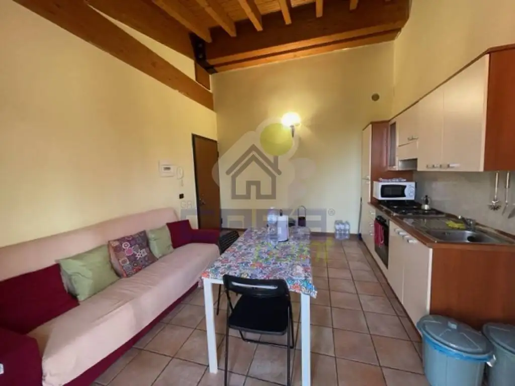 Bilocale via Bernini, Centro, Castelvetro Piacentino - foto 3