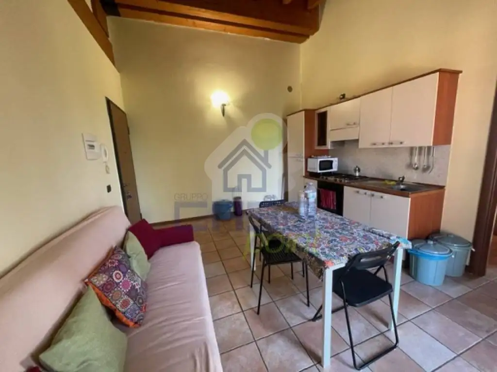 Bilocale via Bernini, Centro, Castelvetro Piacentino - foto 4