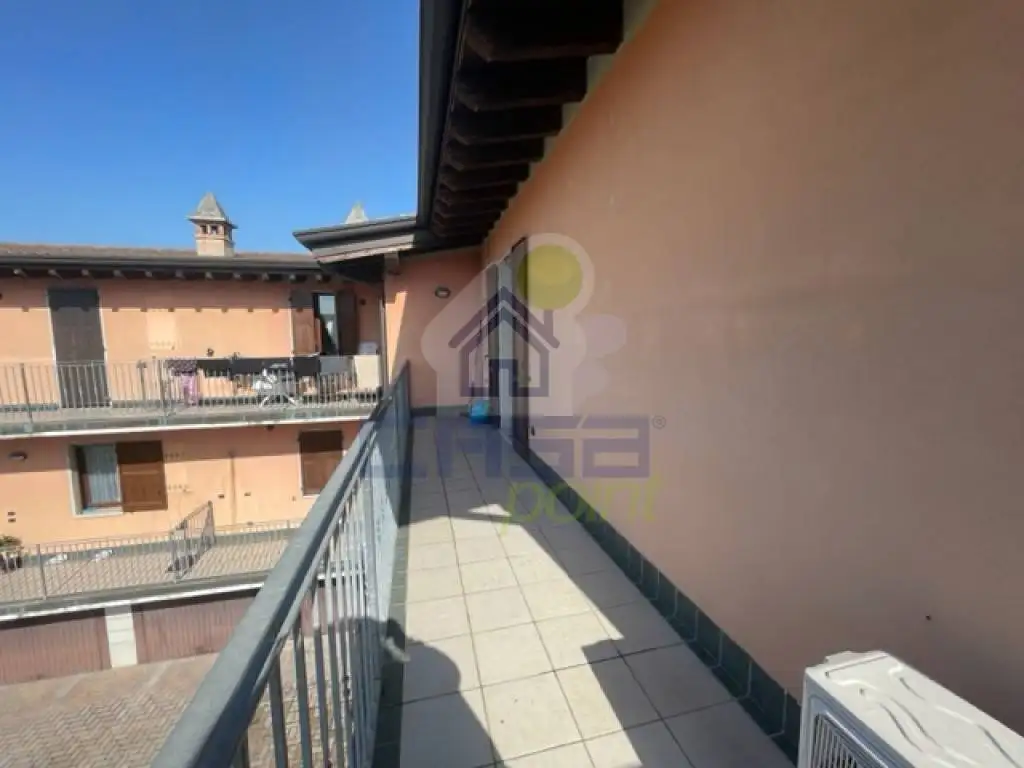 Bilocale via Bernini, Centro, Castelvetro Piacentino - foto 5