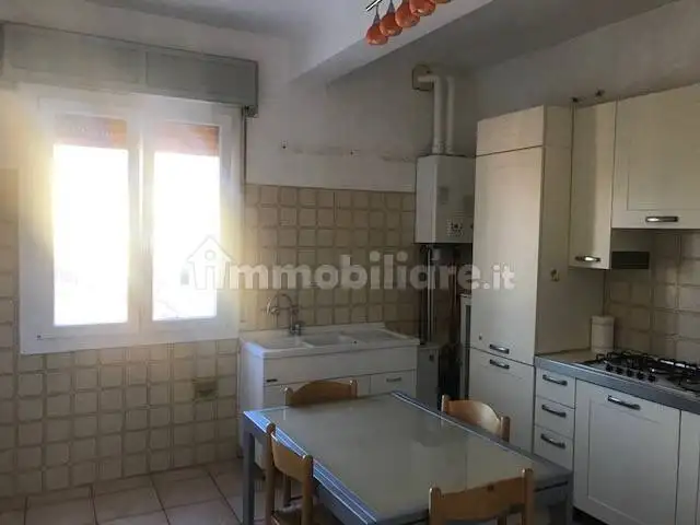 Appartamento in affitto a Modena