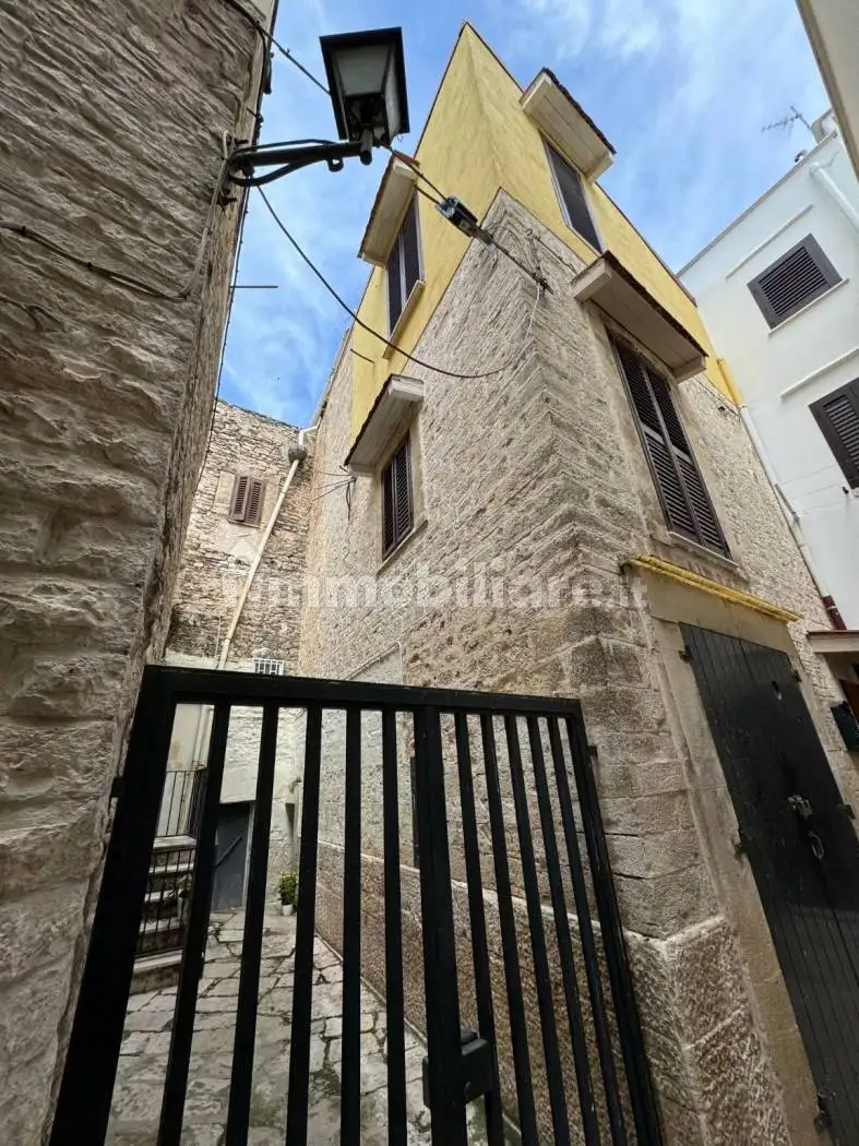 Appartamento in affitto a Ruvo di Puglia