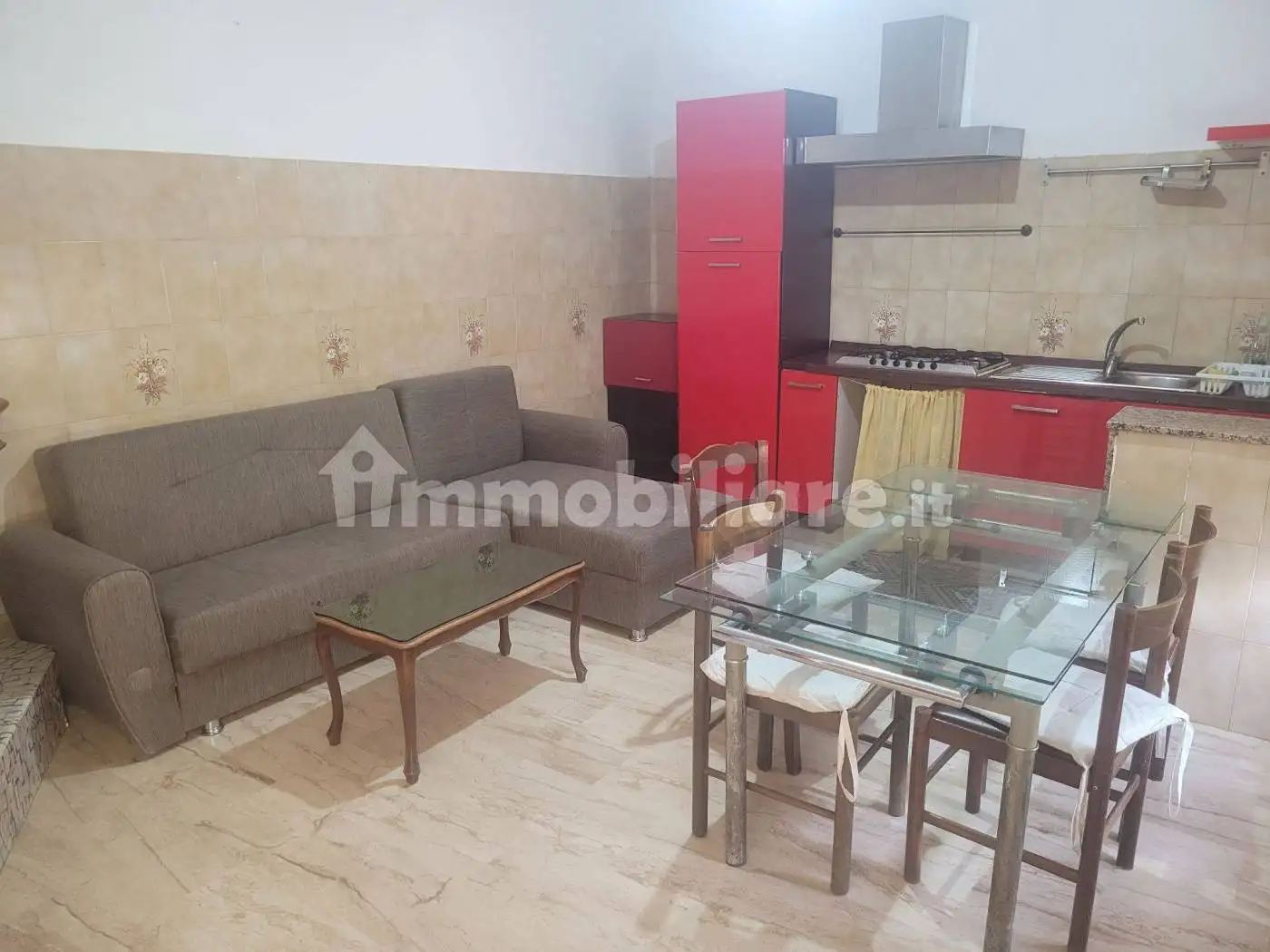 Appartamento in villa via Barlotti 29, Centro, Agropoli - foto 3