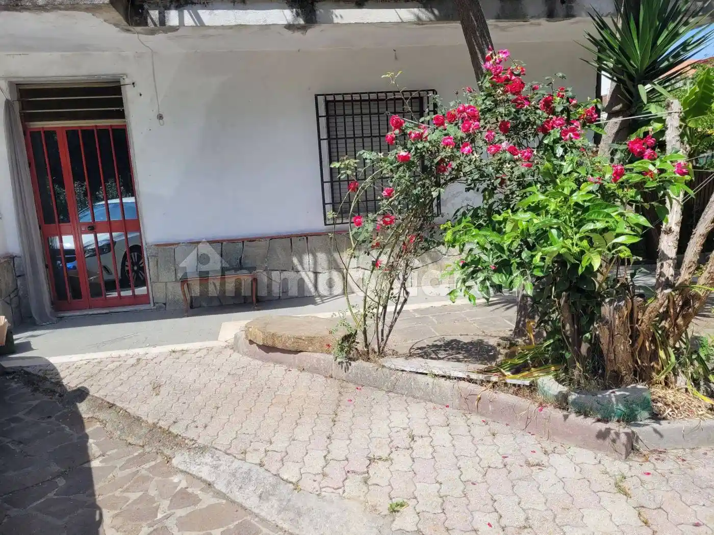 Villa in affitto a Agropoli