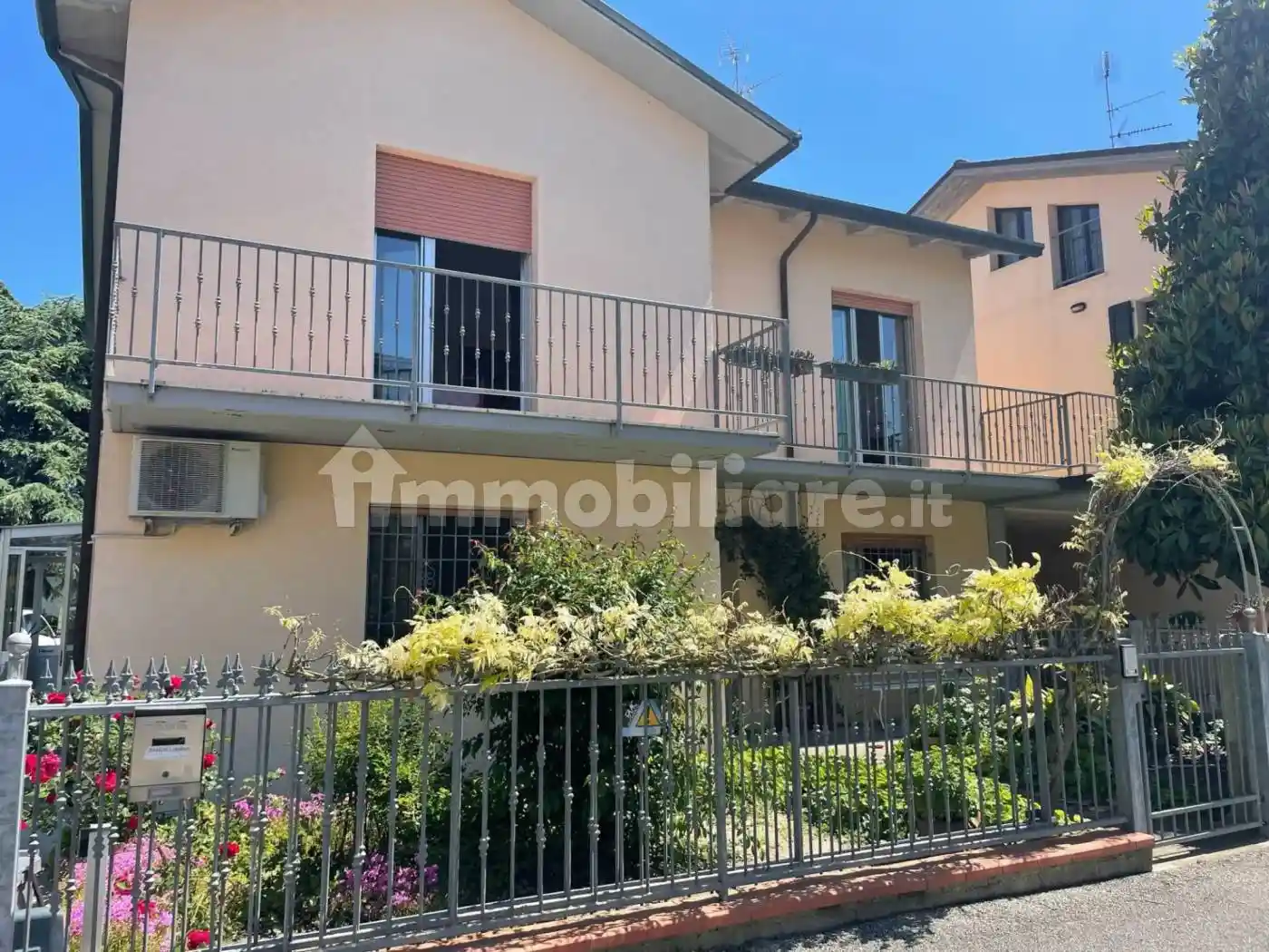 Casa indipendente in vendita a Ravenna