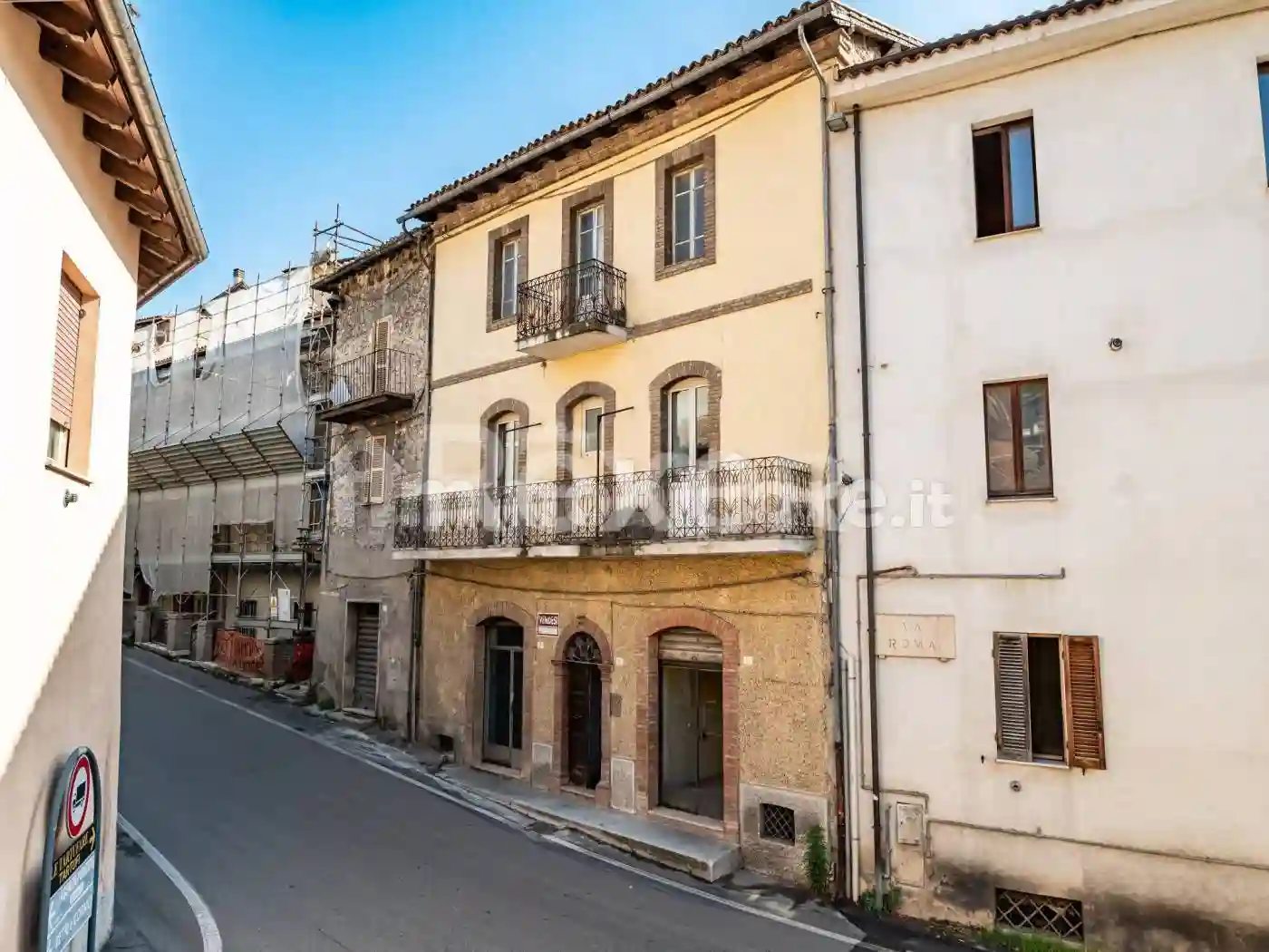 Palazzo - Edificio - foto 3