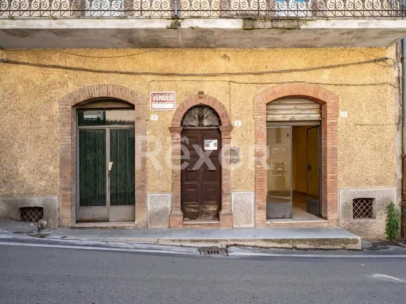 Palazzo - Edificio - foto 4