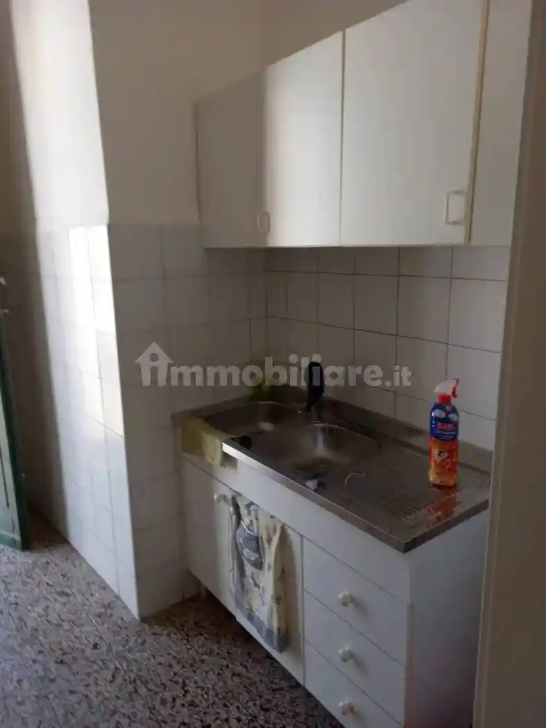 Casa indipendente in vendita a Acquedolci