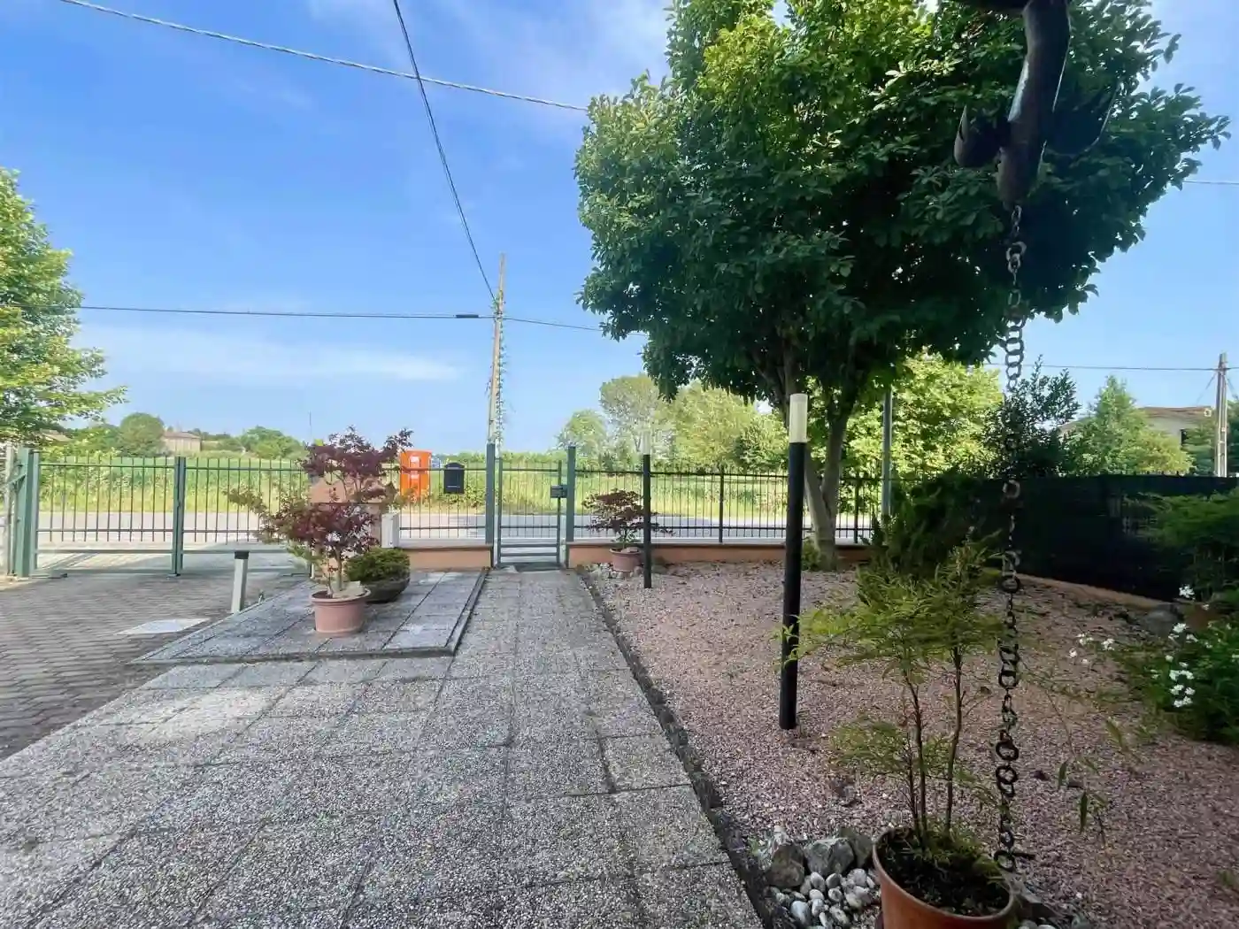 Villetta a schiera - foto 4