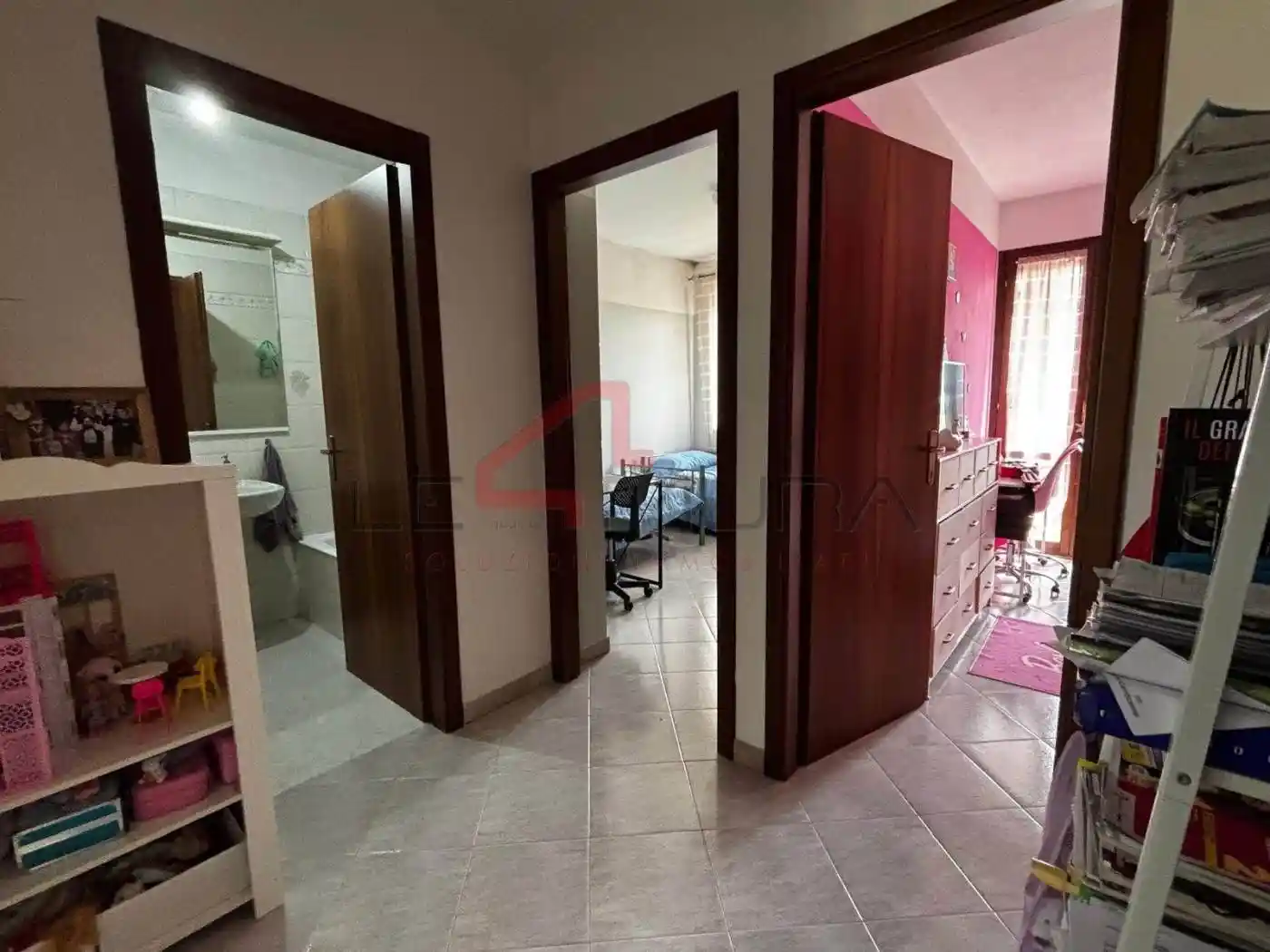 Villetta a schiera - foto 4