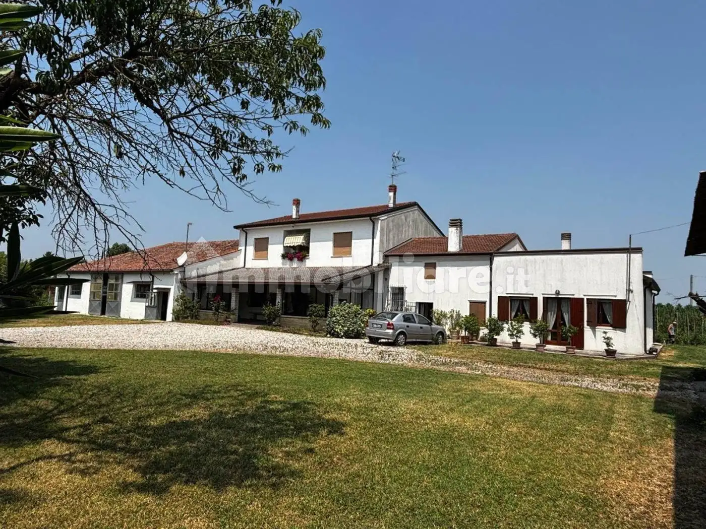 Villa in vendita a Salizzole