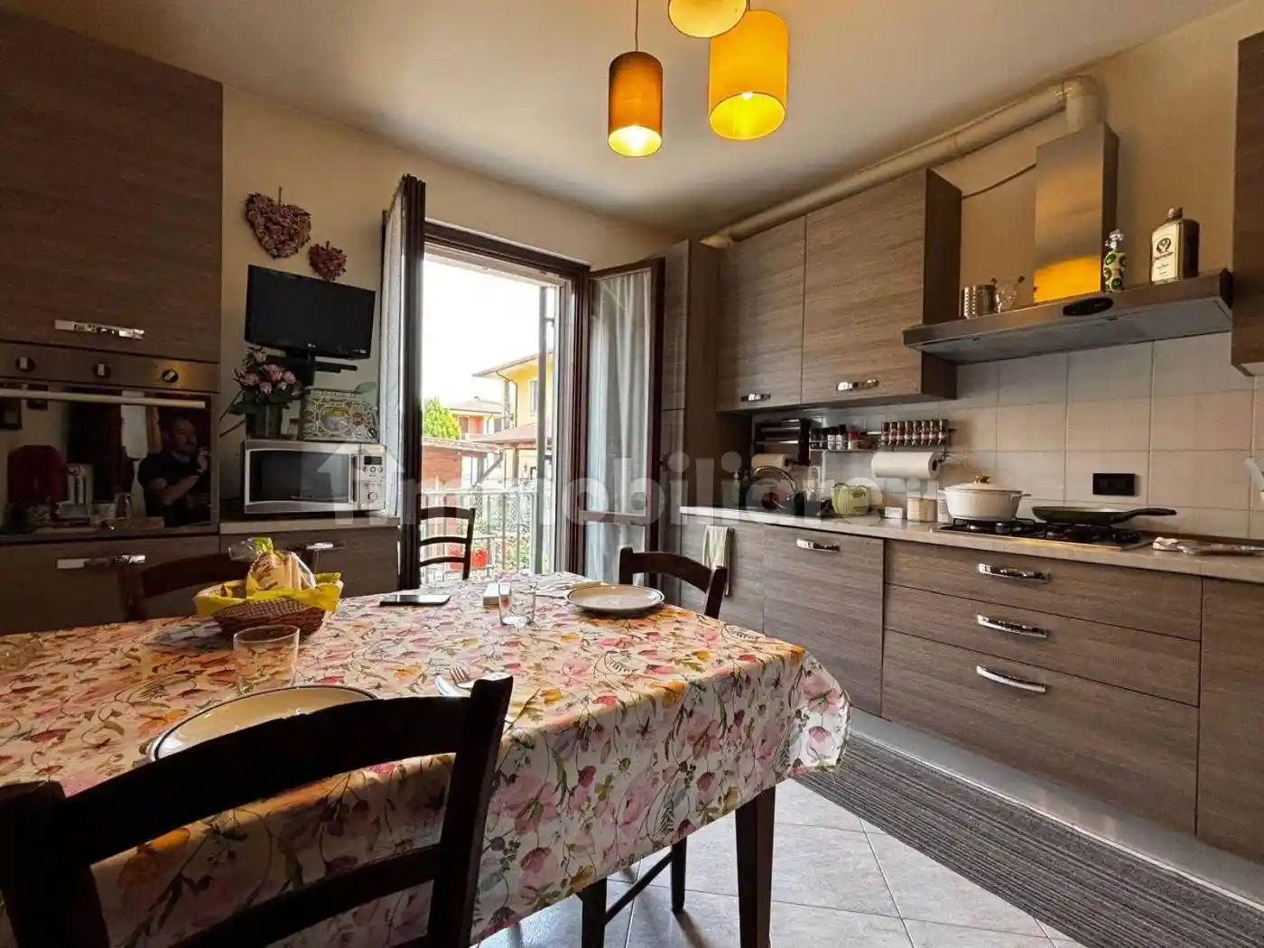 Villetta a schiera - foto 4