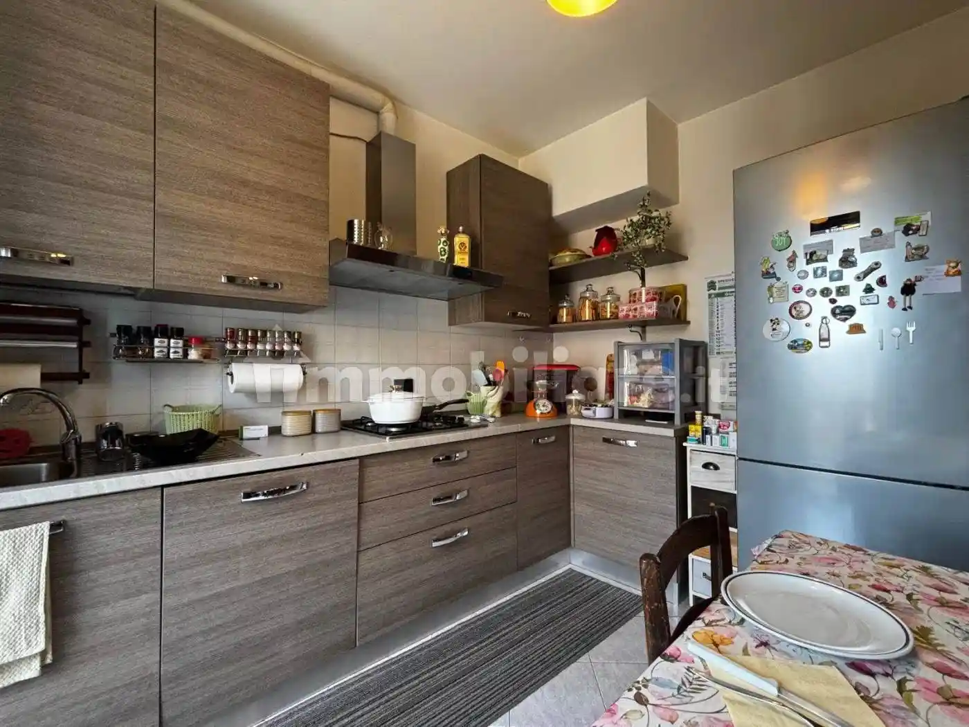 Villetta a schiera - foto 5