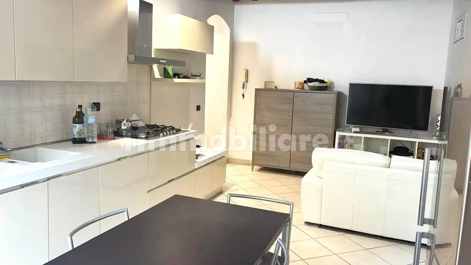 Appartamento in vendita a Pistoia