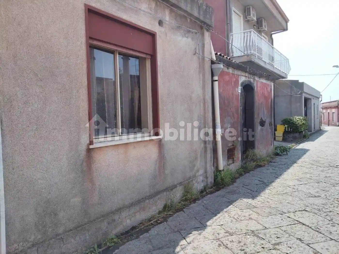 Appartamento in vendita a Acireale