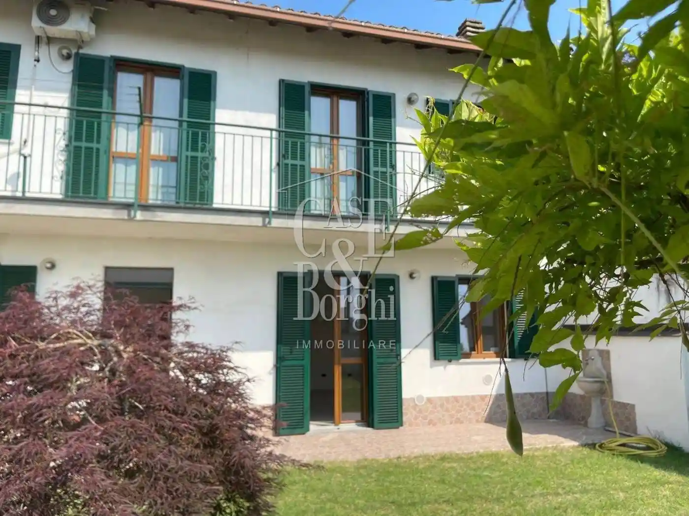 Casa indipendente - foto 2