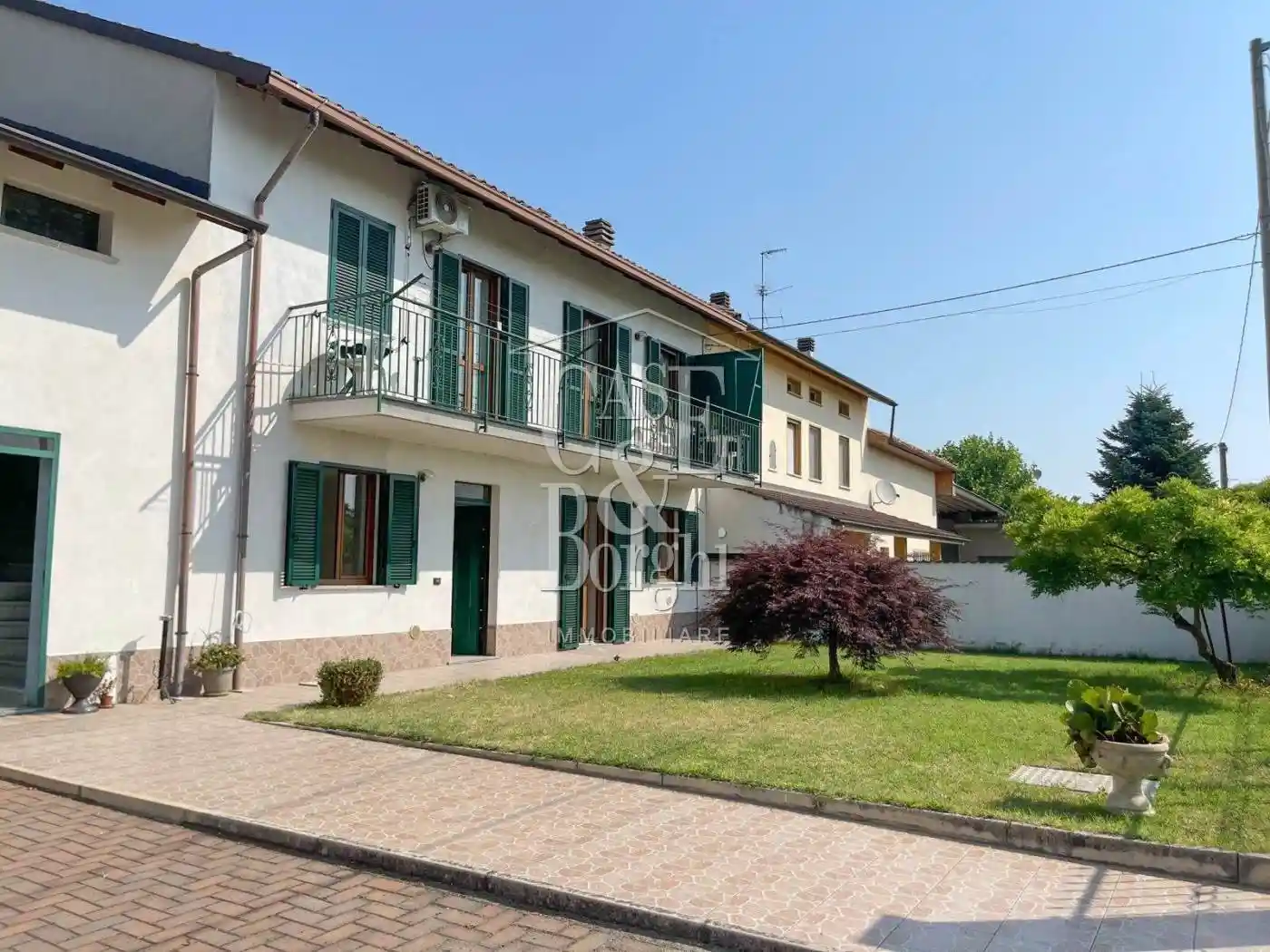 Casa indipendente - foto 3