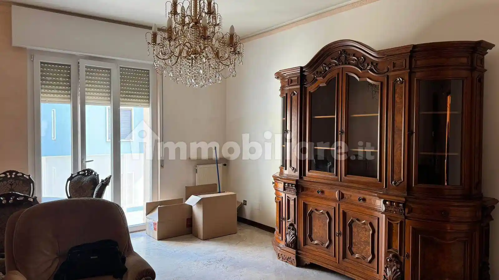 Appartamento in vendita a Piacenza