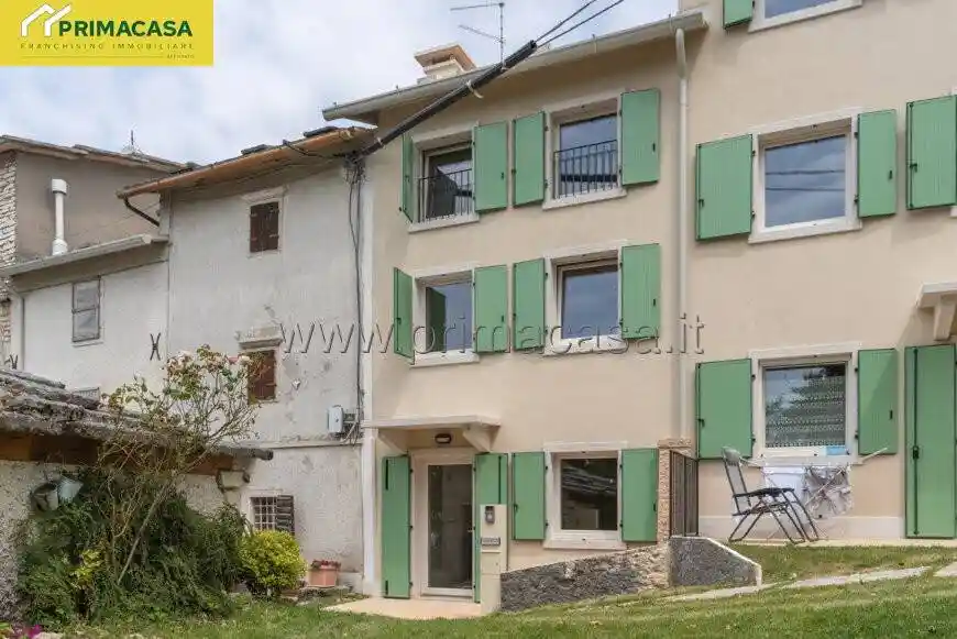 Villa a schiera Contrada Resti SNC, Centro, Erbezzo - foto 2