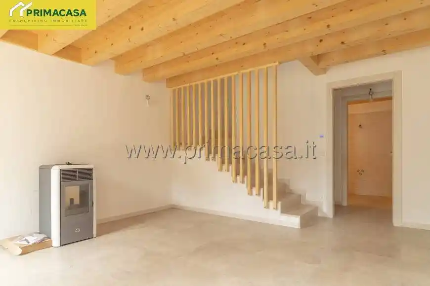 Villa a schiera Contrada Resti SNC, Centro, Erbezzo - foto 3